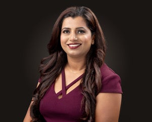 Amita Austin, Associate